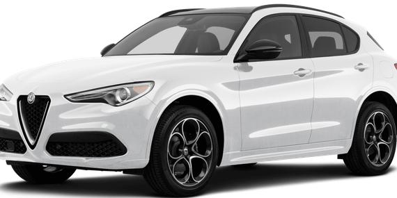 ALFA ROMEO STELVIO 2023 ZASPAKBN7P7D54235 image